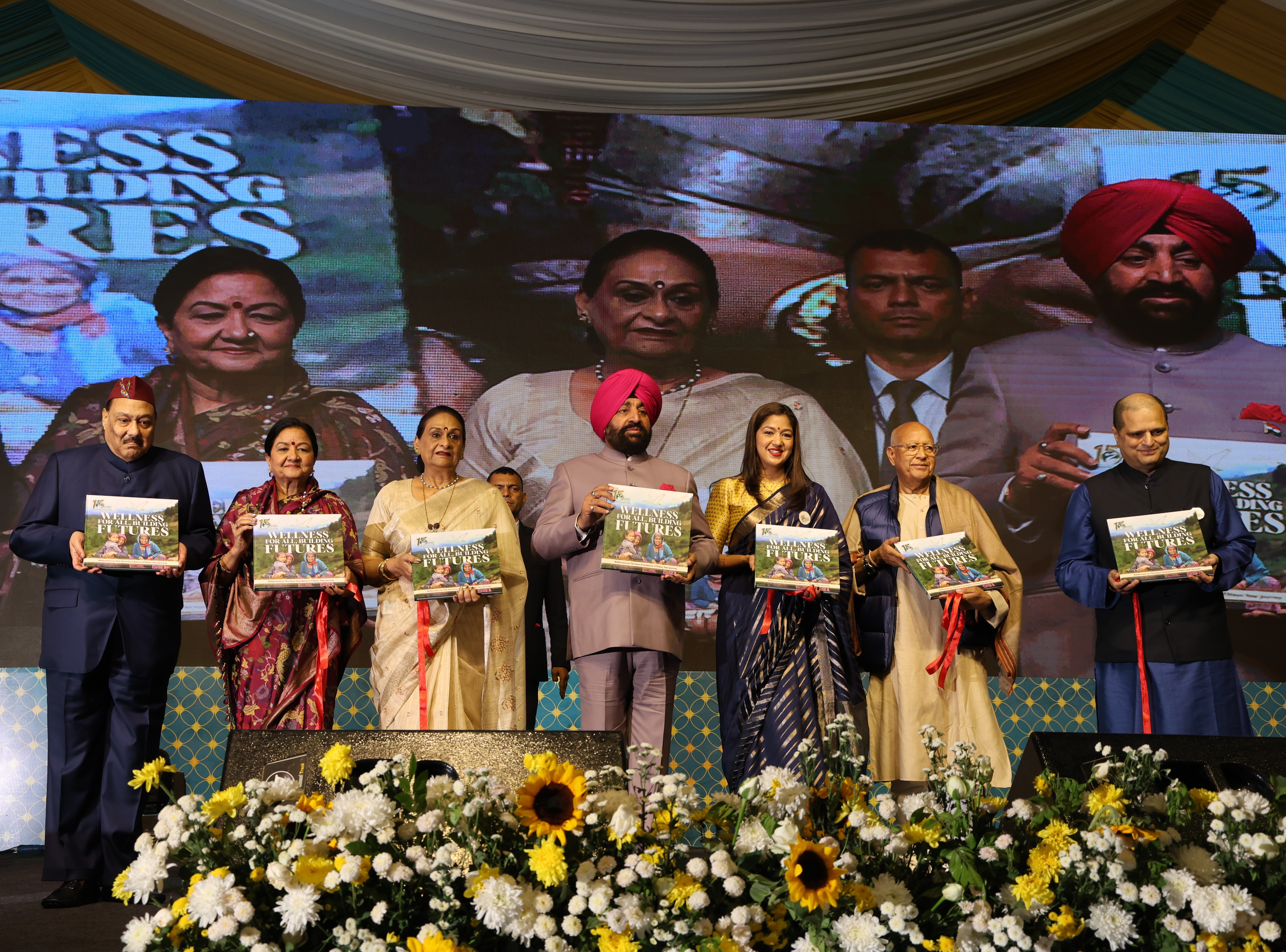 The-Hans-Foundation-Launches-Swasthya-Cities-Initiative-on-15th-Anniversary-to-Transform-Urban-Health-Ecosystems-by-2030